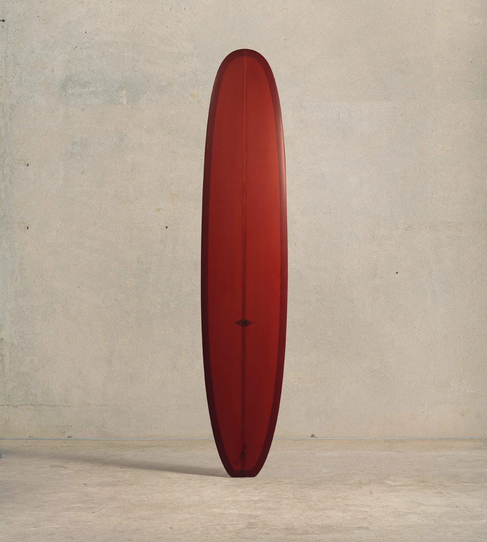 9'4" Custom Noserider