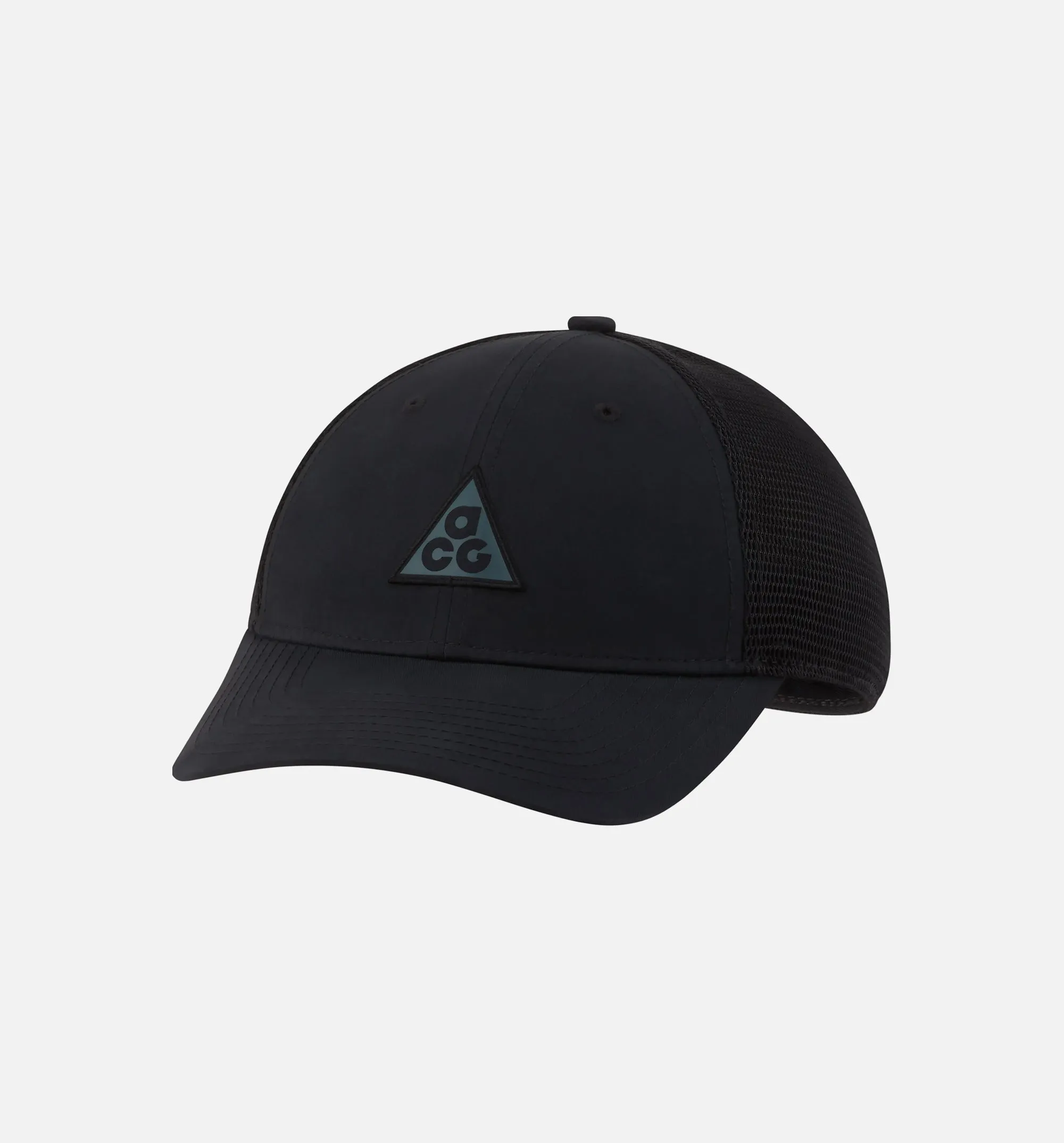 ACG Legacy 91 Mens Trucker Hat - Black