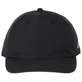 Adidas Black Sustainable Performance Max Cap