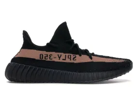 adidas Yeezy Boost 350 V2 Core Black Copper