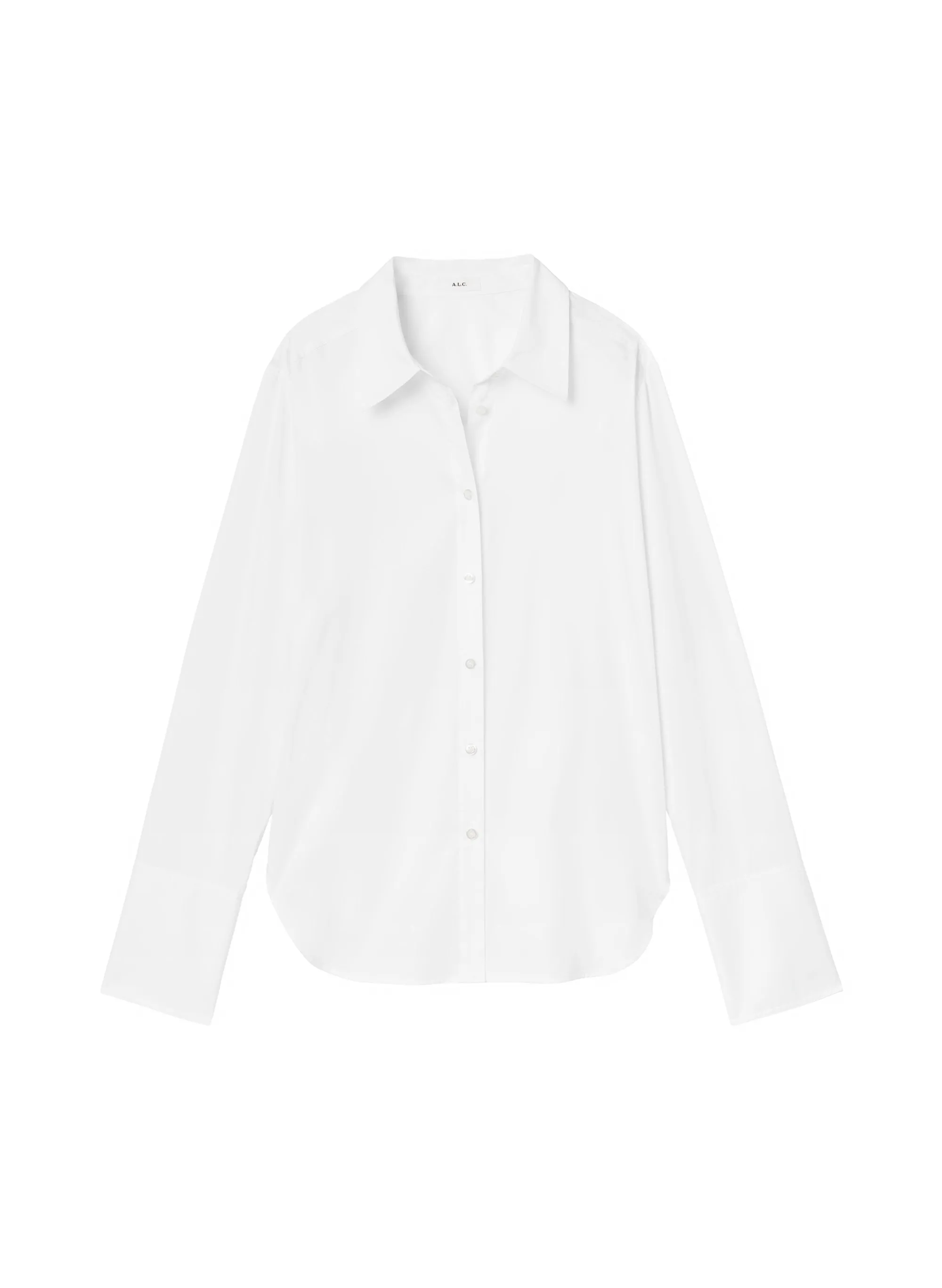 Aiden Cotton Shirt