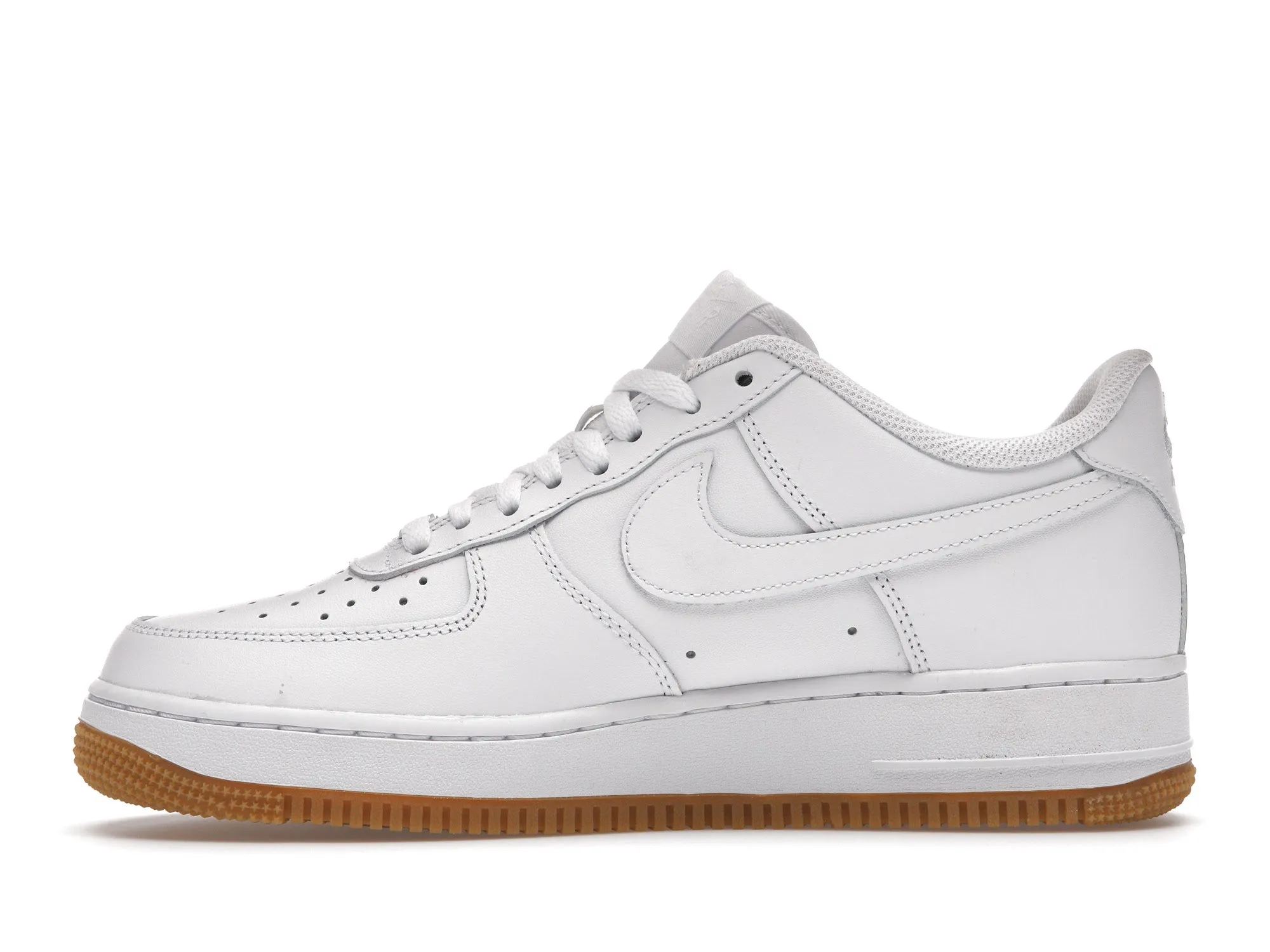 Air Force 1 Low "White Gum"