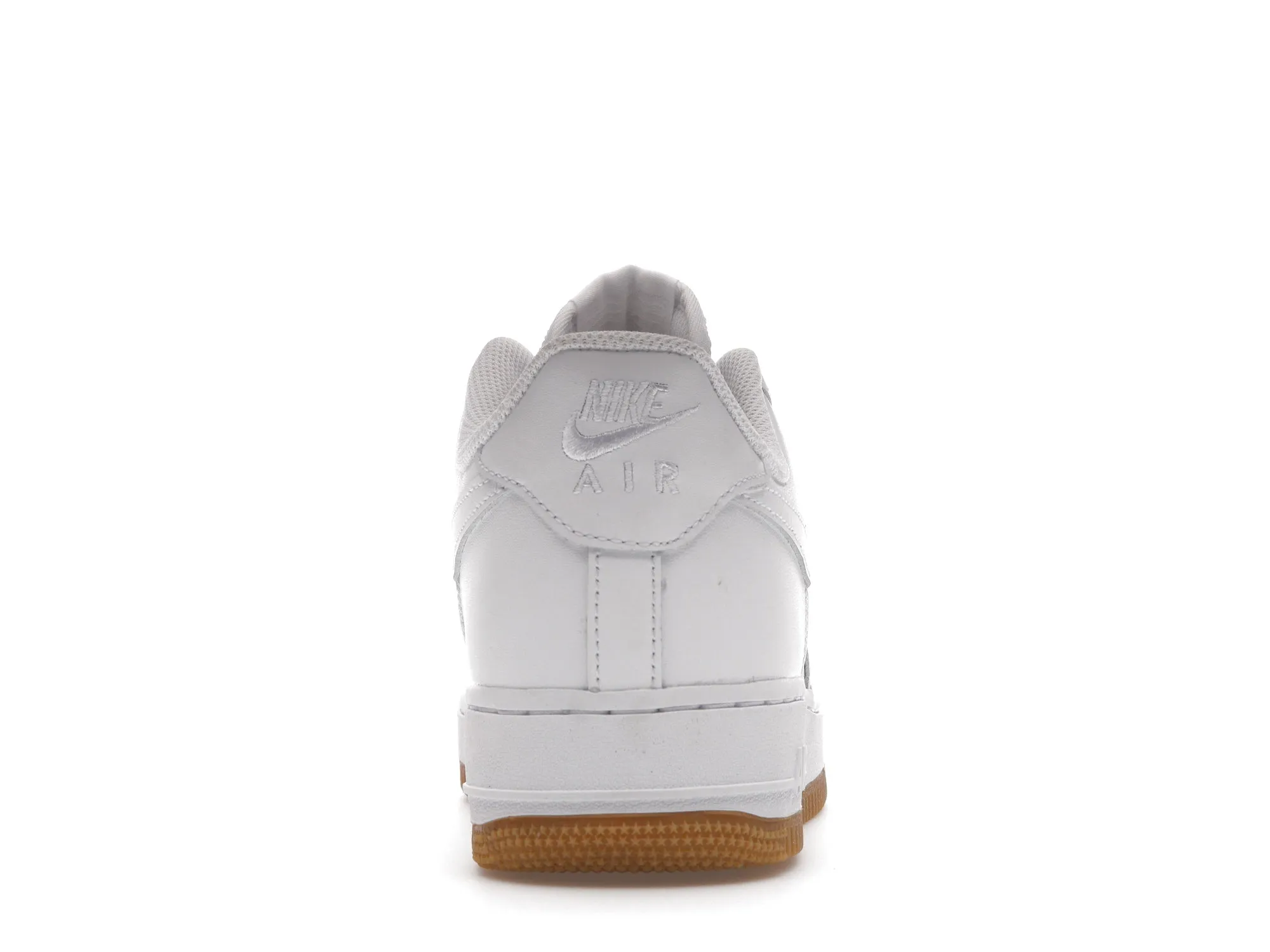 Air Force 1 Low "White Gum"