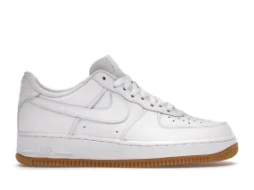 Air Force 1 Low "White Gum"