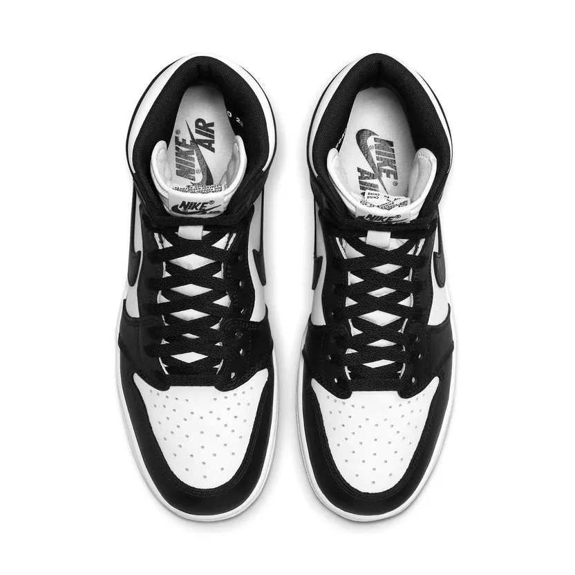 Air Jordan 1 Retro High 85 "Black White (2023)"