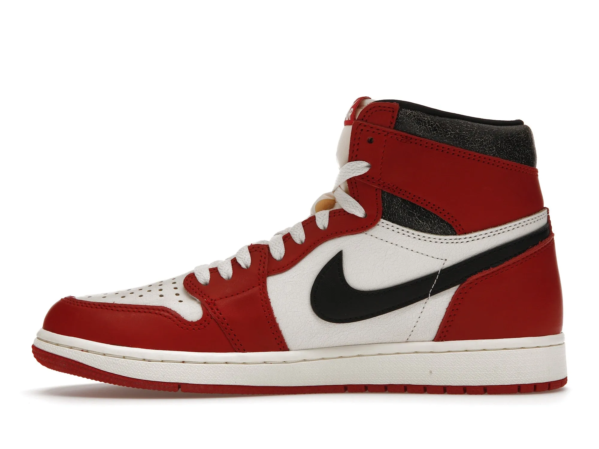 Air Jordan Retro 1 High OG Chicago Lost and Found