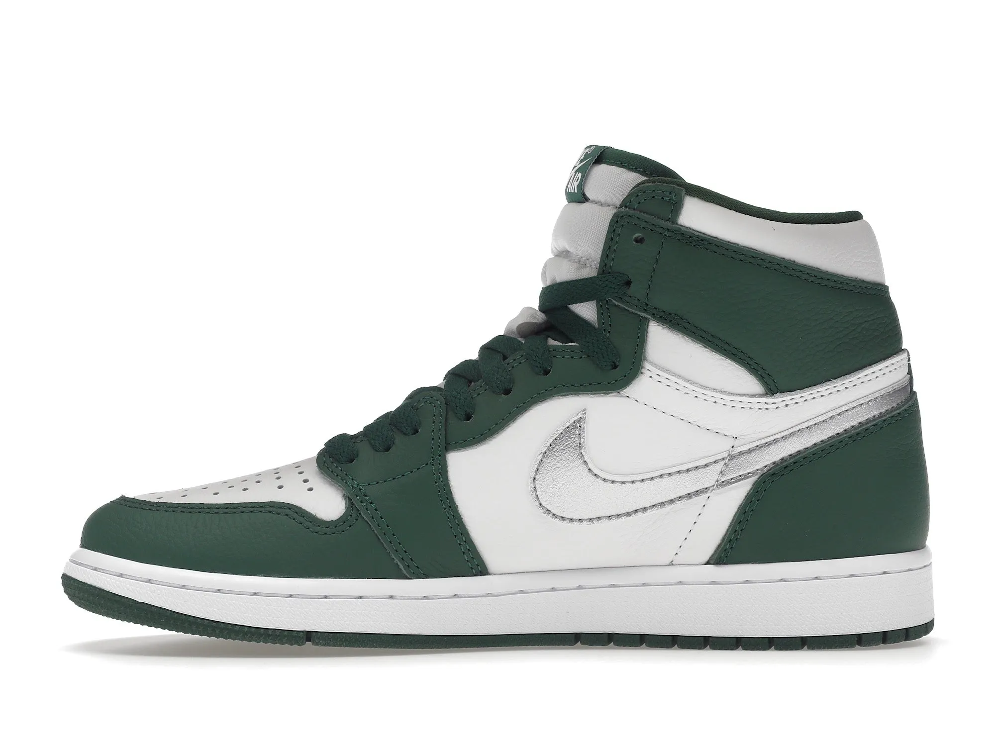 Air Jordan Retro 1 High OG Gorge Green