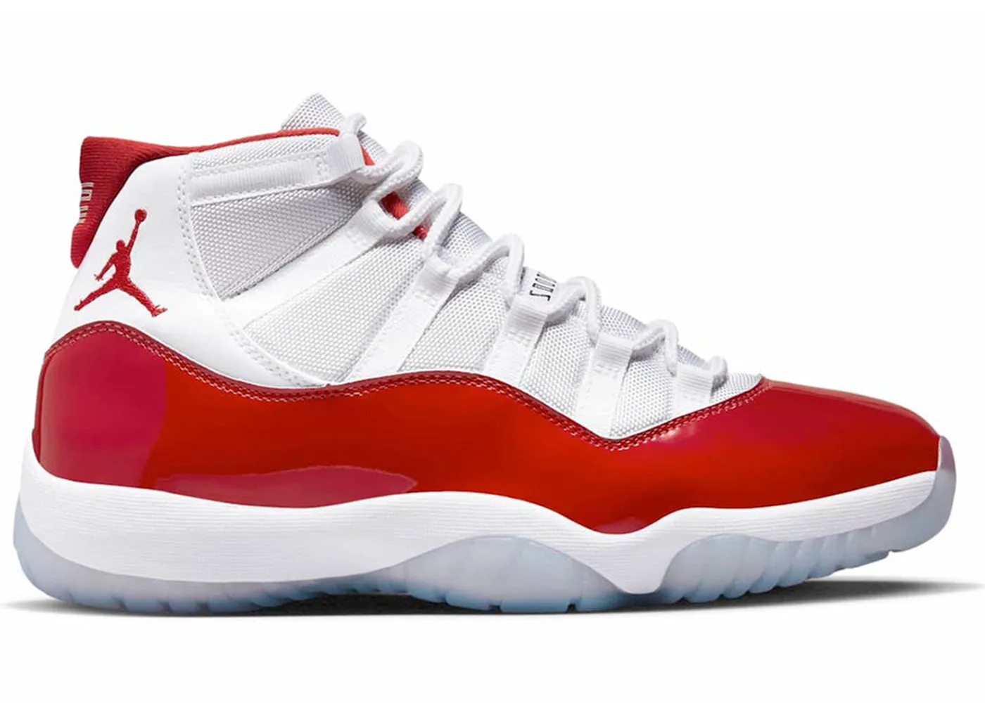 Air Jordan Retro 11 Cherry (2022)