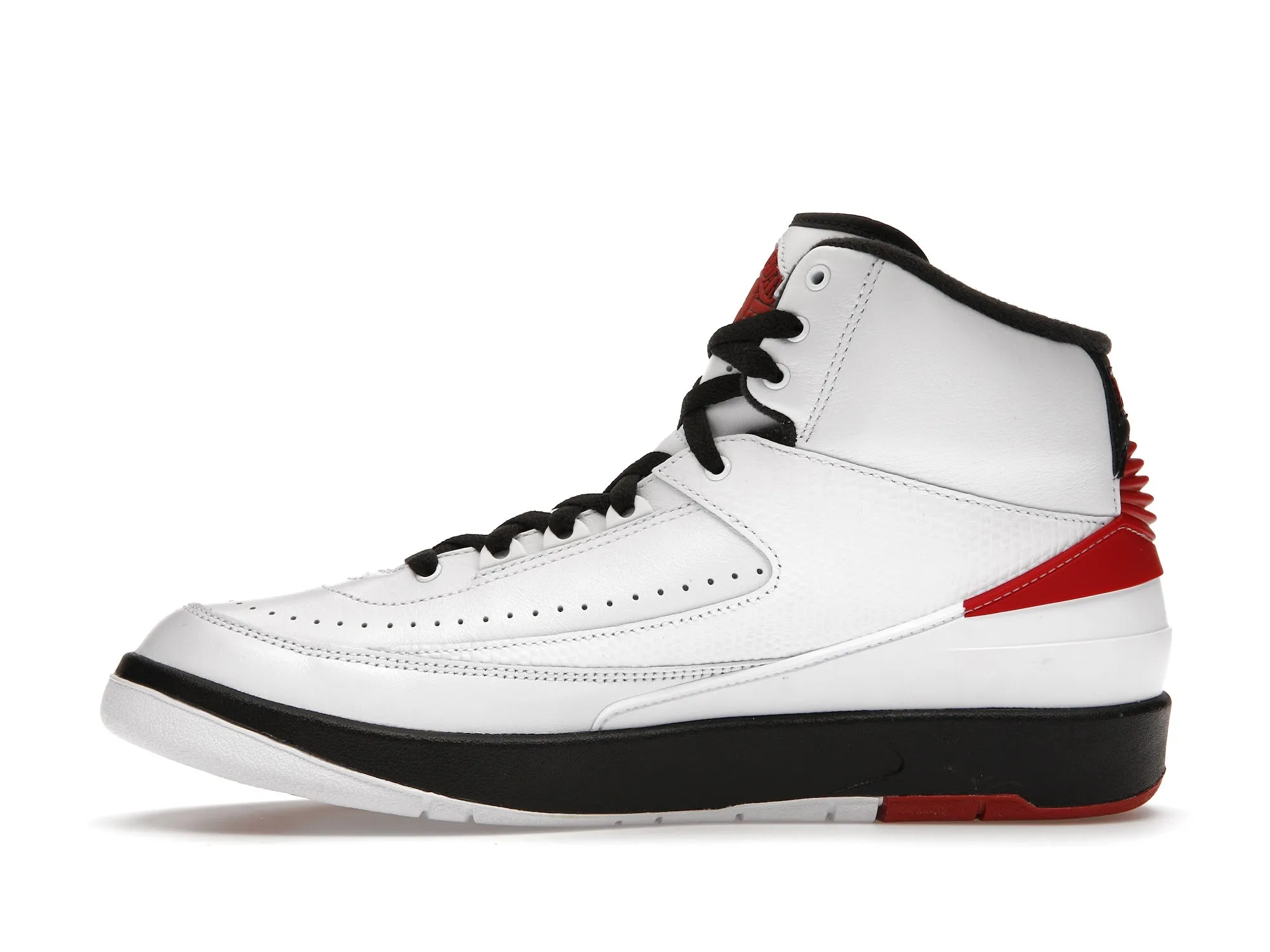 Air Jordan Retro 2 OG Chicago (2022)