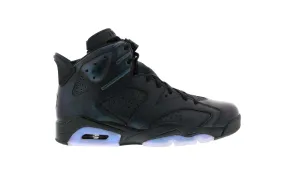 Air Jordan Retro 6 All Star 2017 Chameleon