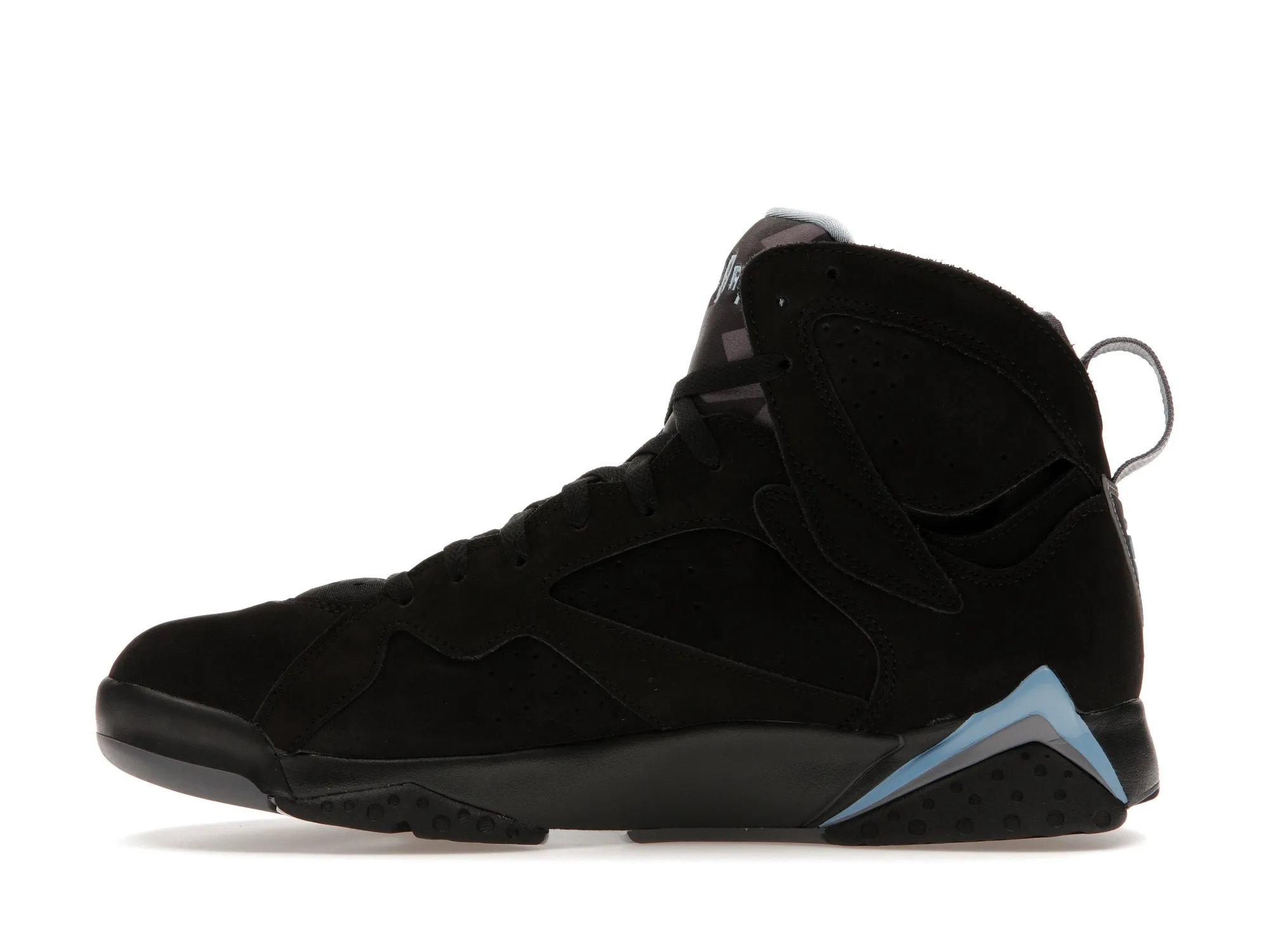 Air Jordan Retro 7 Chambray (2023)