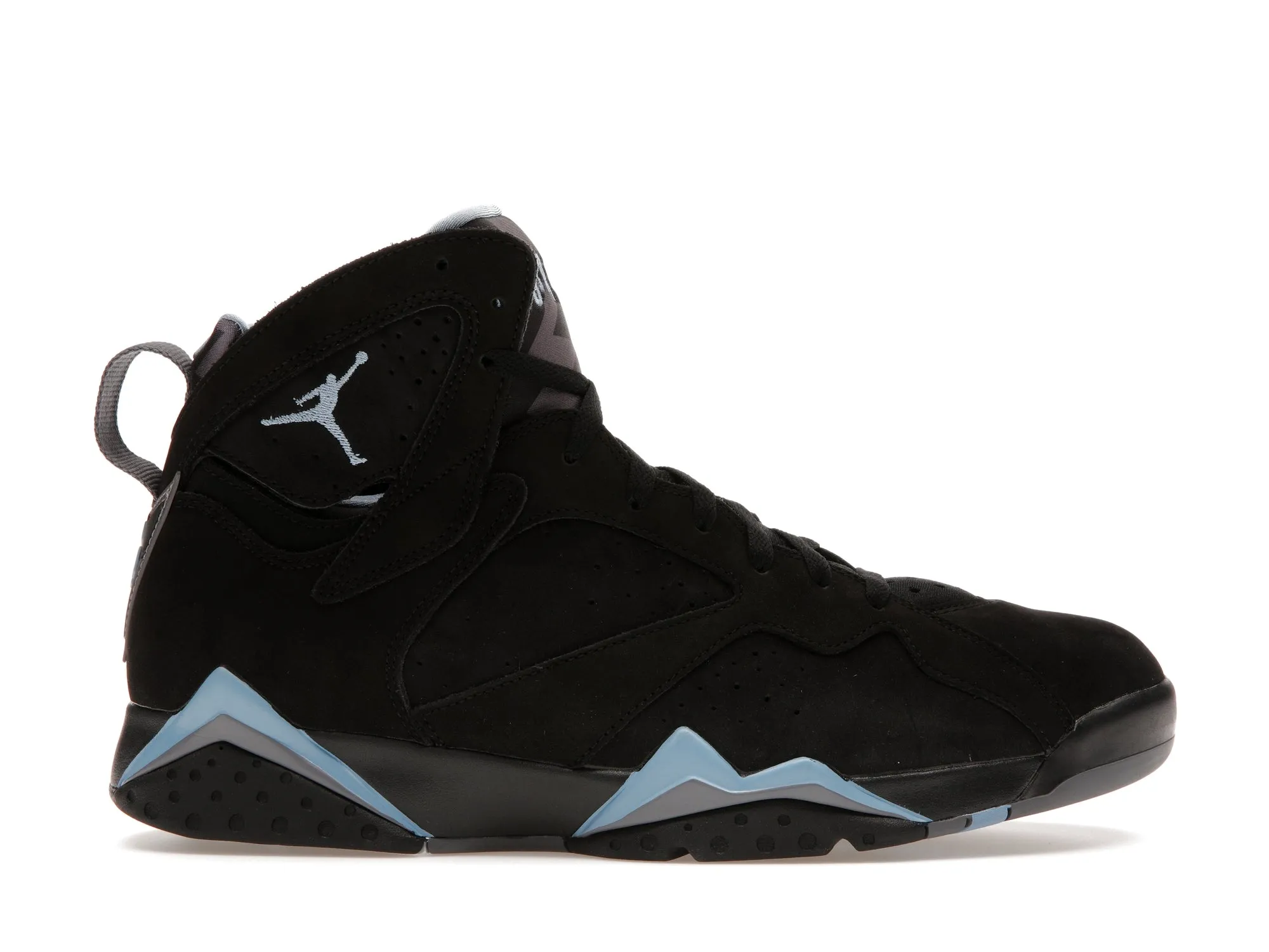 Air Jordan Retro 7 Chambray (2023)