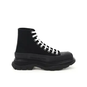 Alexander McQueen - Sneakers Tread Slick