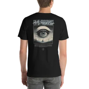 All Seeing Eye Unisex T-shirt