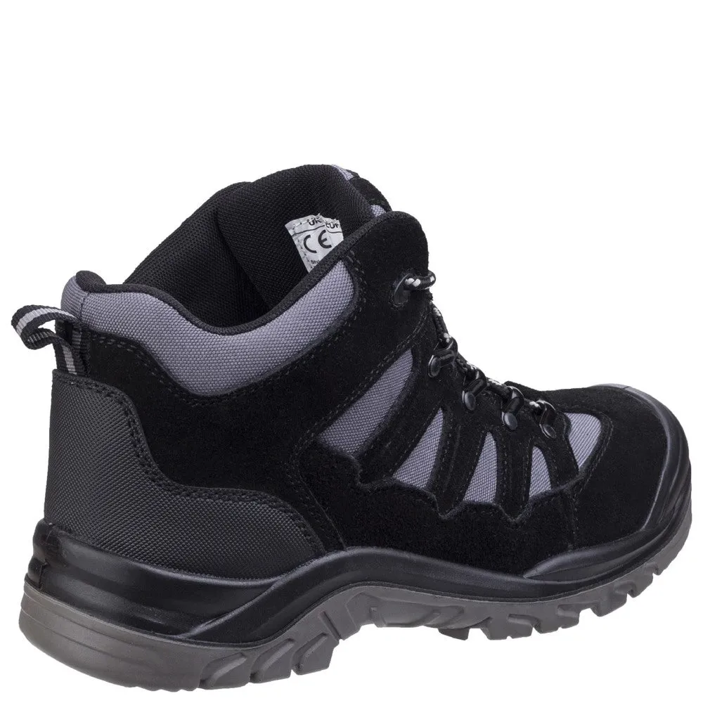 Amblers Safety AS251 Lightweight Safety Hiker Boot