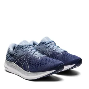 Asics Evoride 2 Women Blue Silver  2   