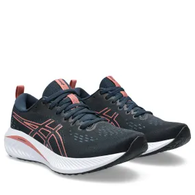 Asics Gel Excite 10 Women Blue Light Garnet  '  10 