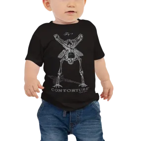 Baby Jersey Short Sleeve T: Boney