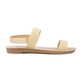 Bata OSHIN Slingback Flat Sandal