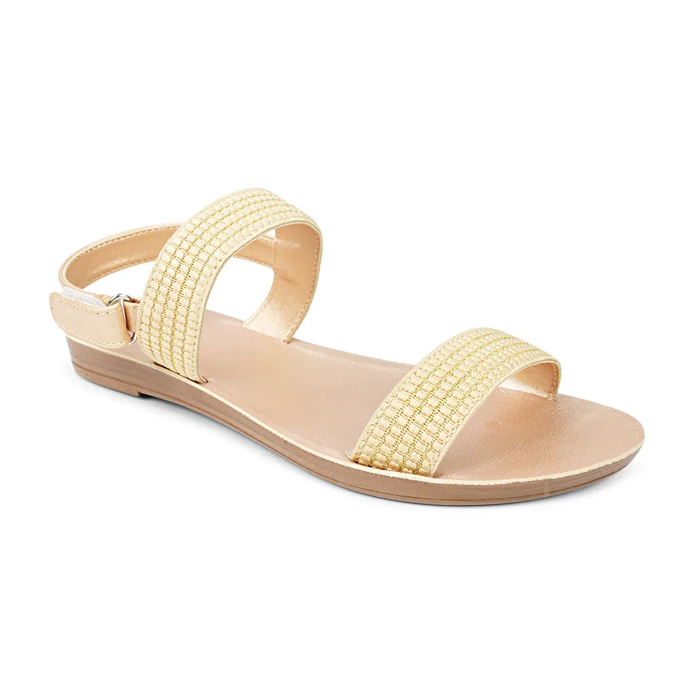 Bata OSHIN Slingback Flat Sandal