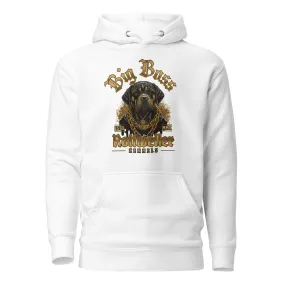 Big Boss Unisex Hoodie