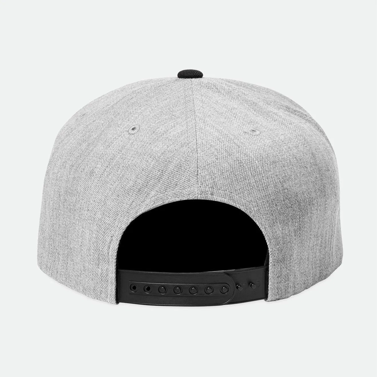 BRIXTON Oath III Mens Snapback Hat