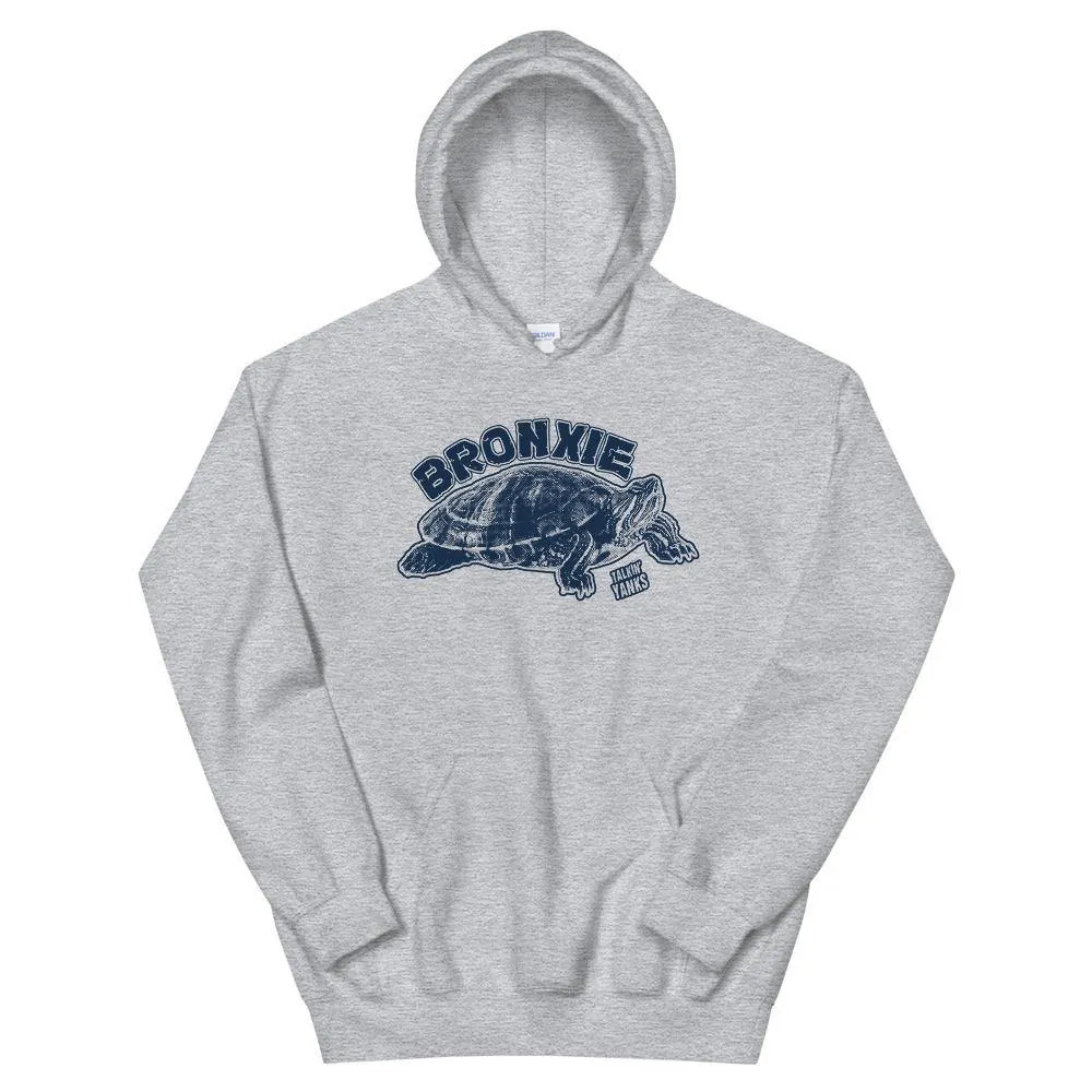 Bronxie | Hoodie