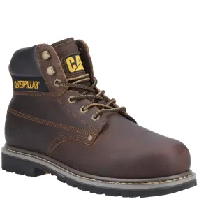 Caterpillar Powerplant GYW Safety Boot