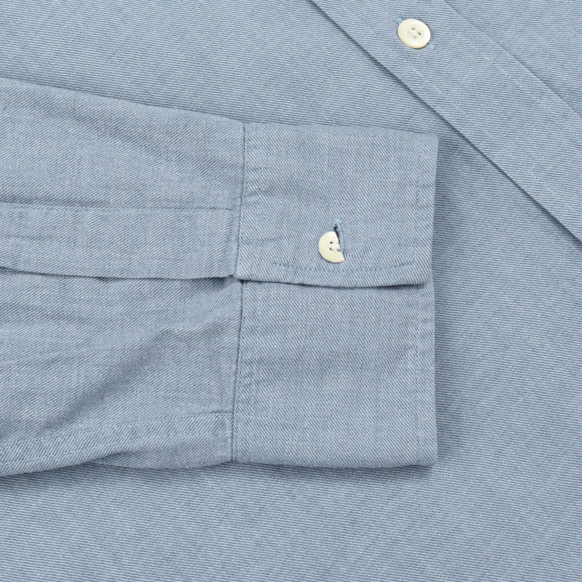 Chambray Shirt