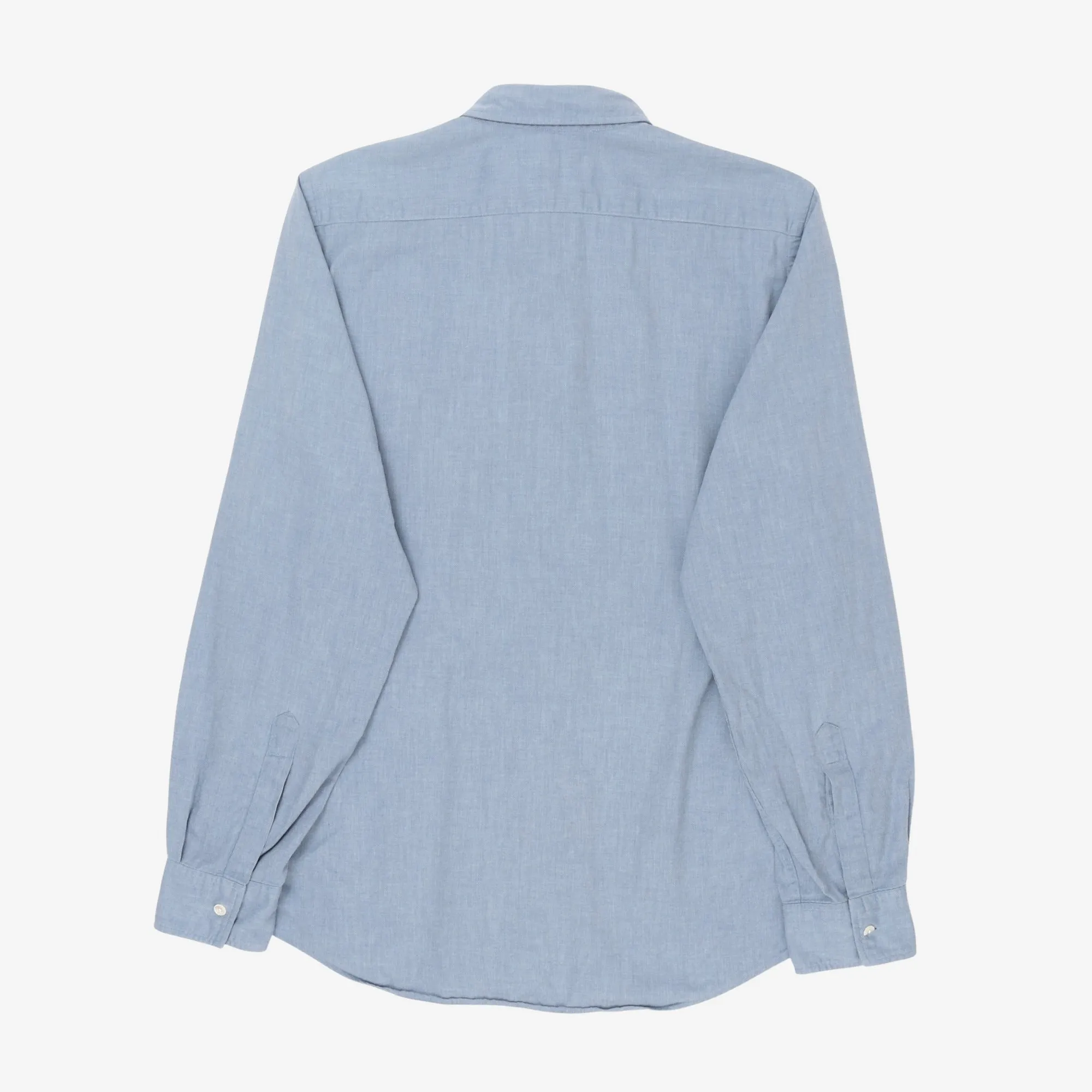 Chambray Shirt