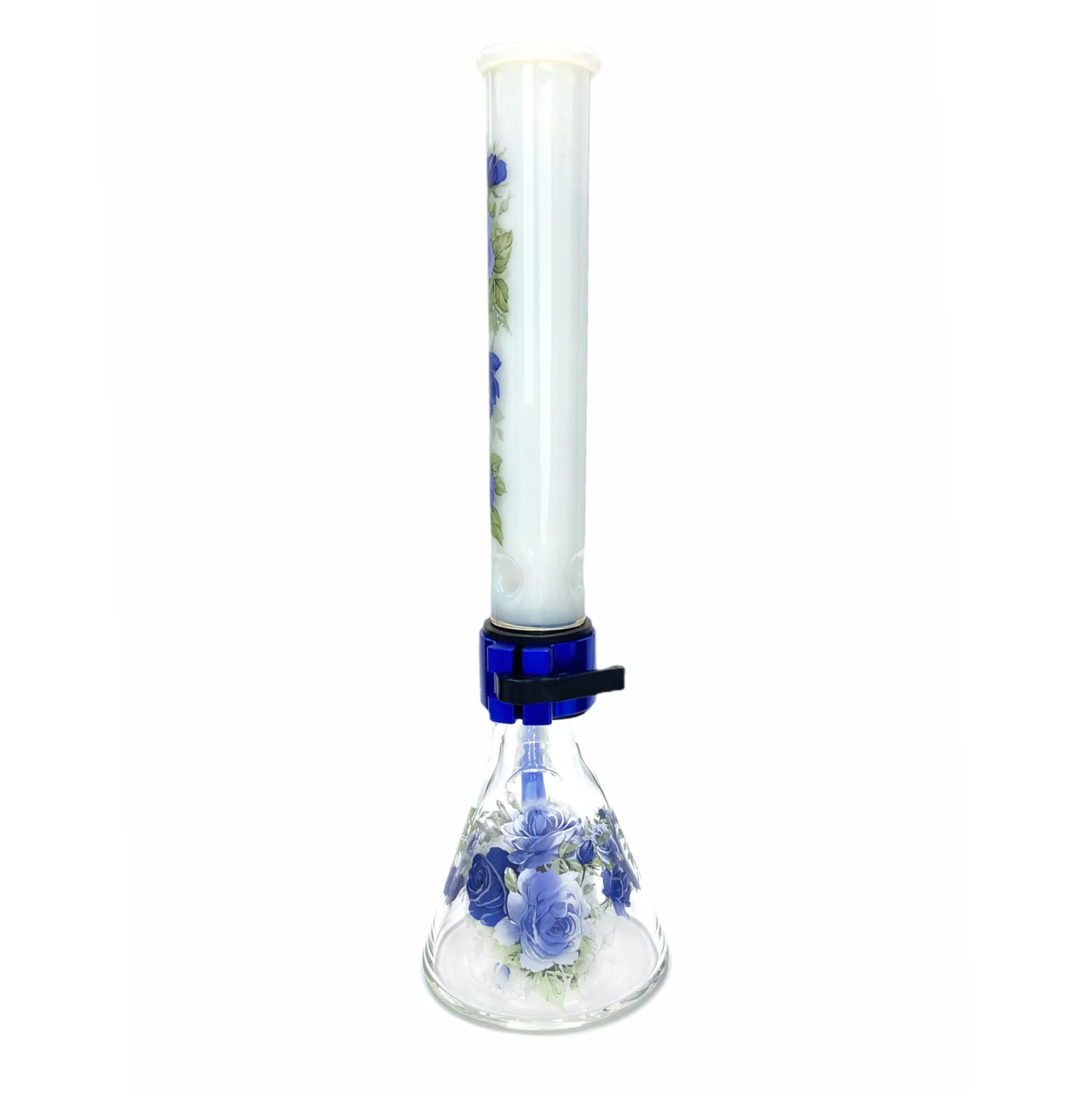 Classic Moonlight Rose Beaker Single Stack