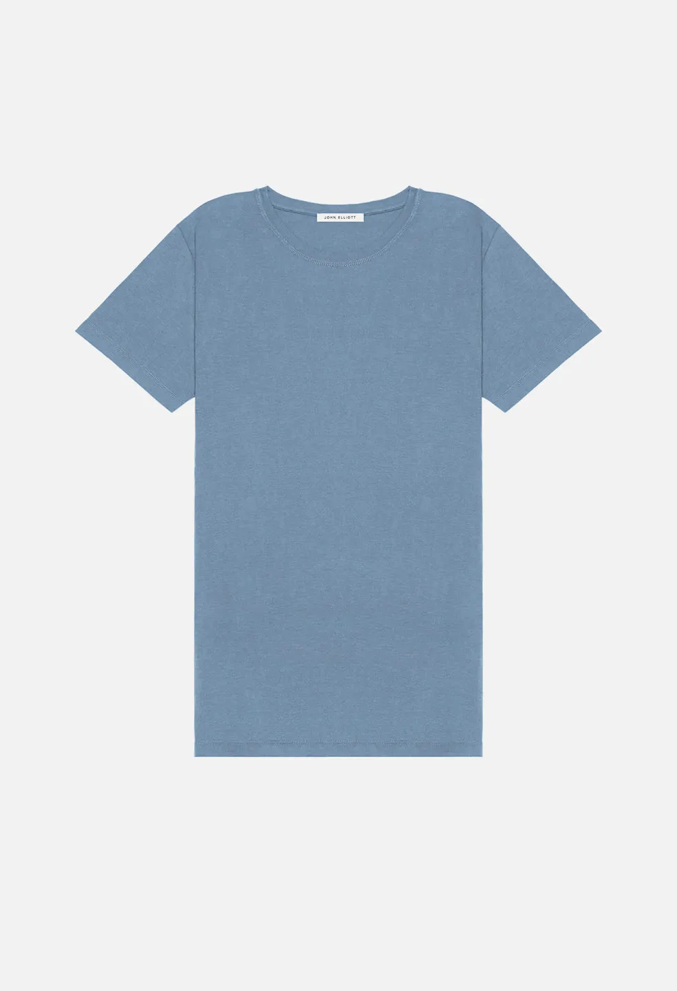 Cotton Classic Crew / Ocean