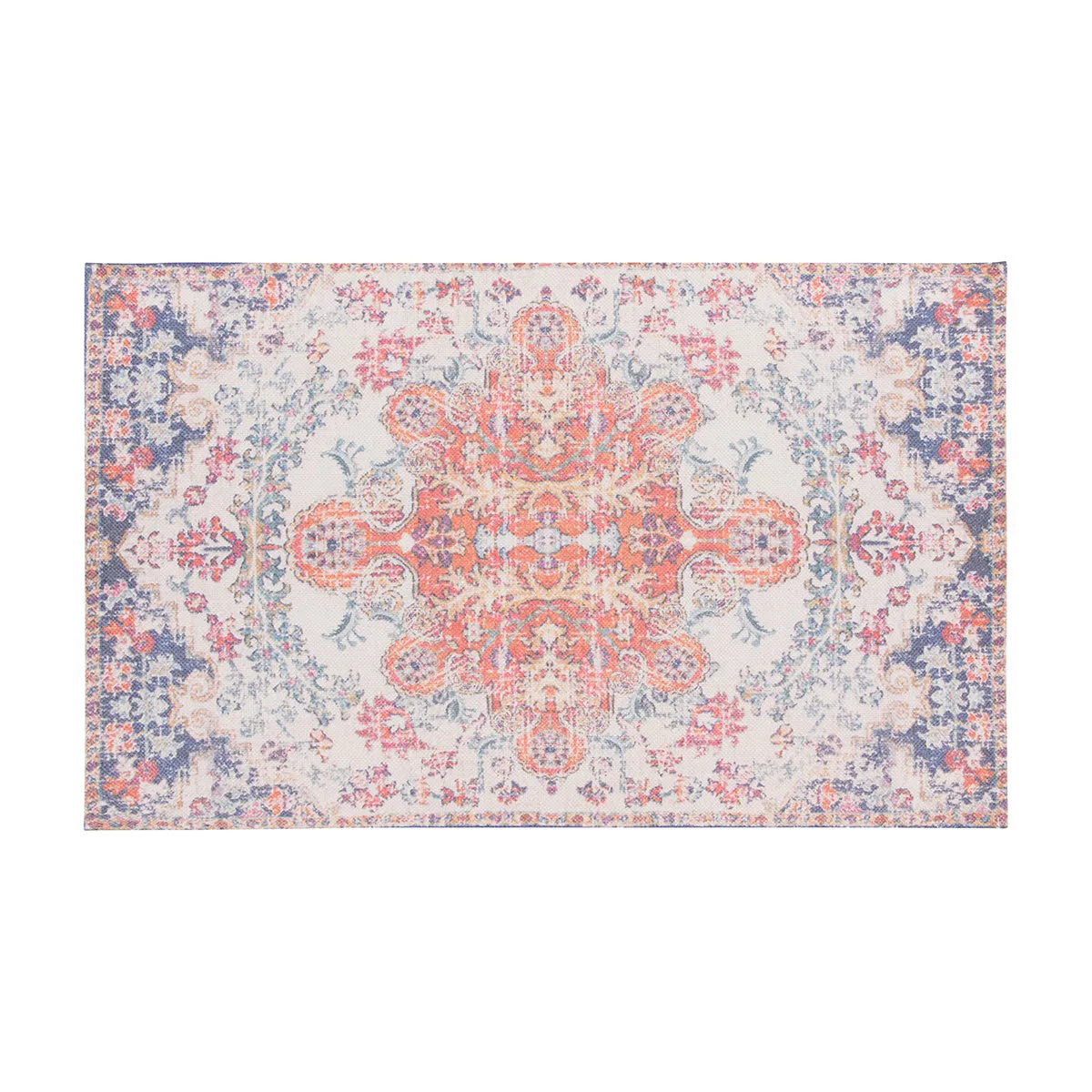 Cotton Heritage Rug