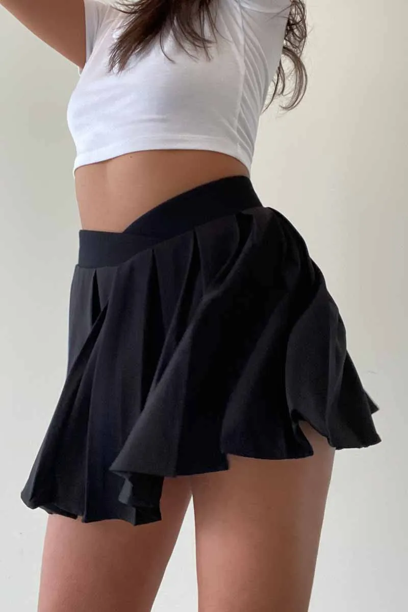 Courtney Tennis Skirt