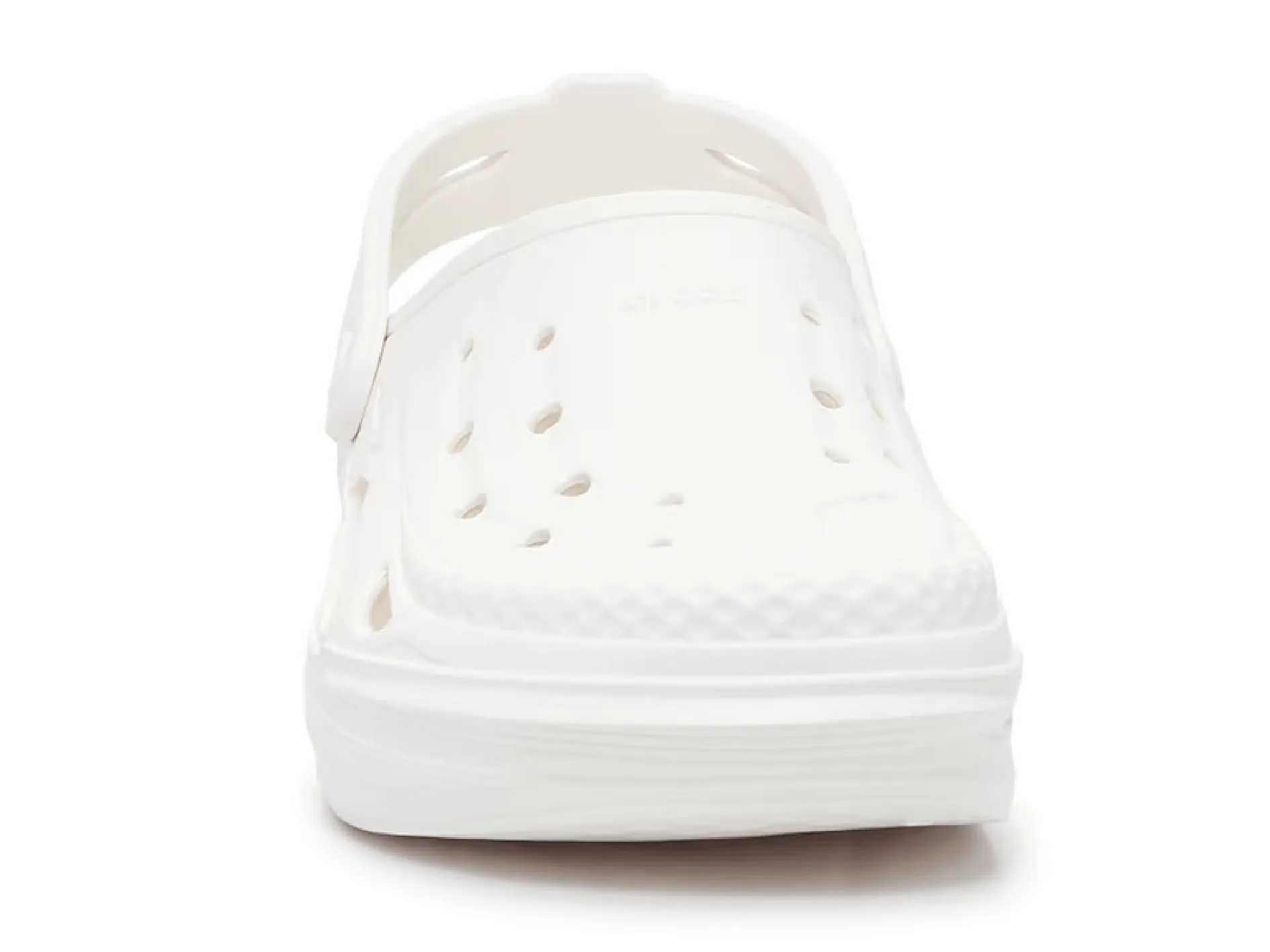 Crocs Off Grid Clog <BR> 209501 100