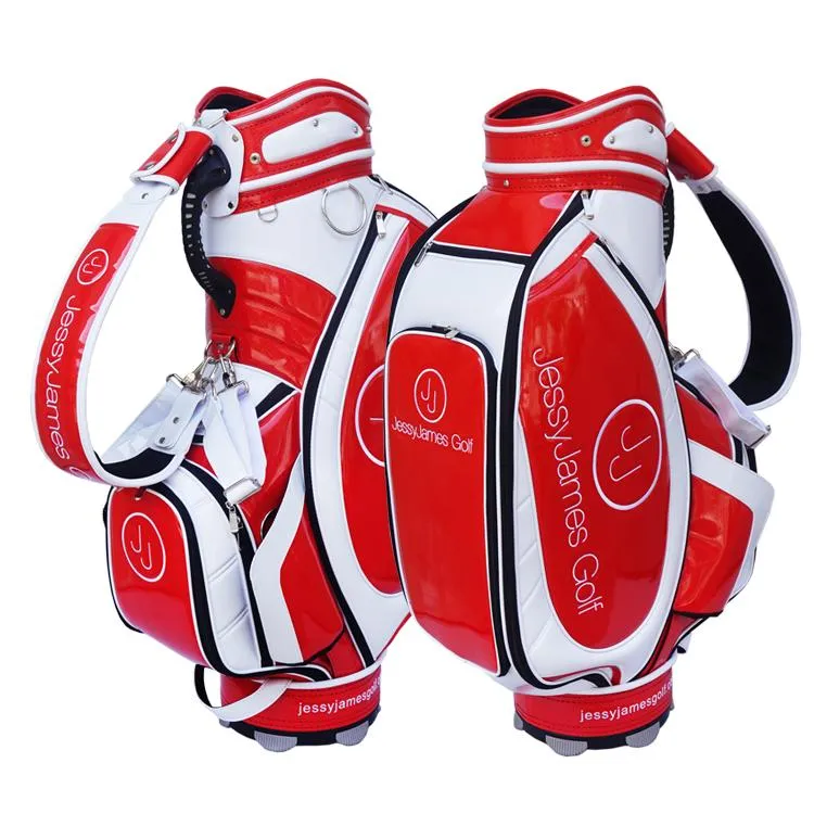 Custom Golf Bag - Staff Tour Pro