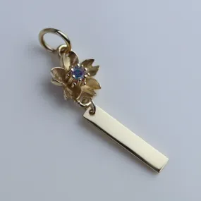 Custom Sakura Charm  384.00