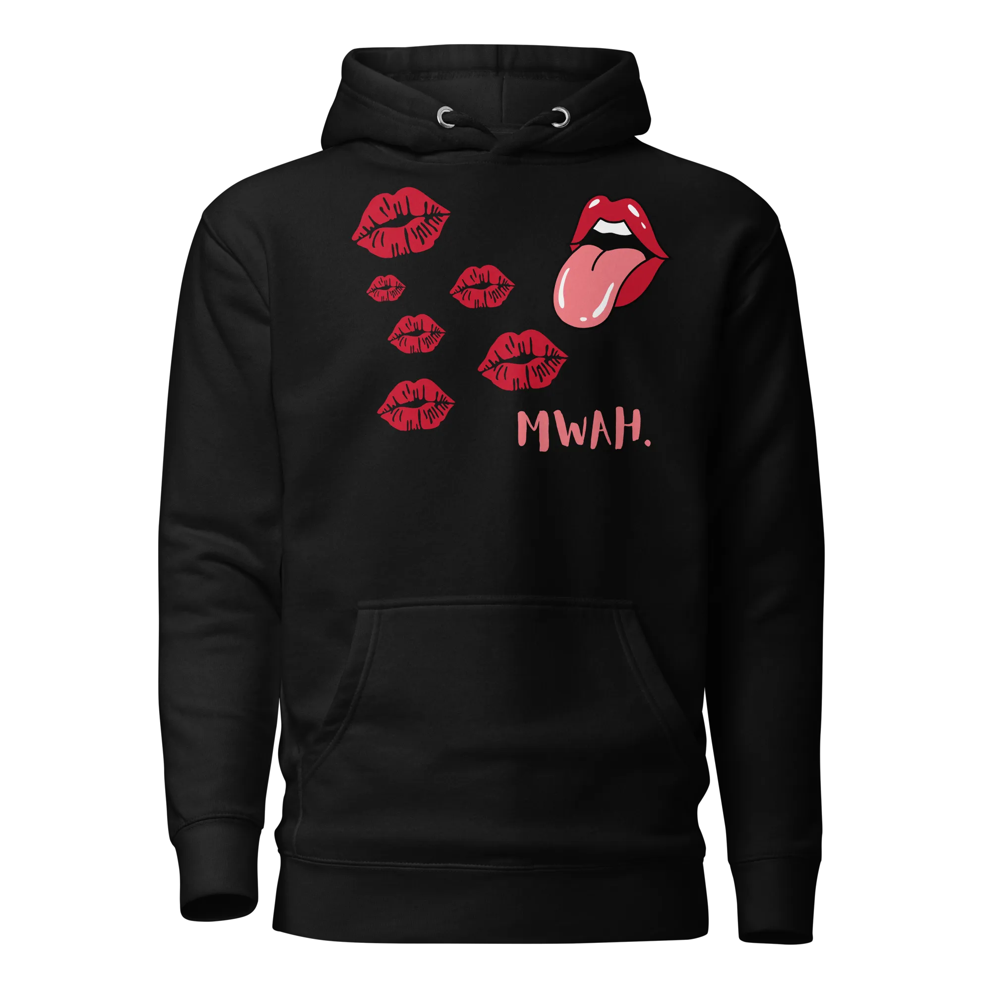 D2D | Kiss Me Hoodie