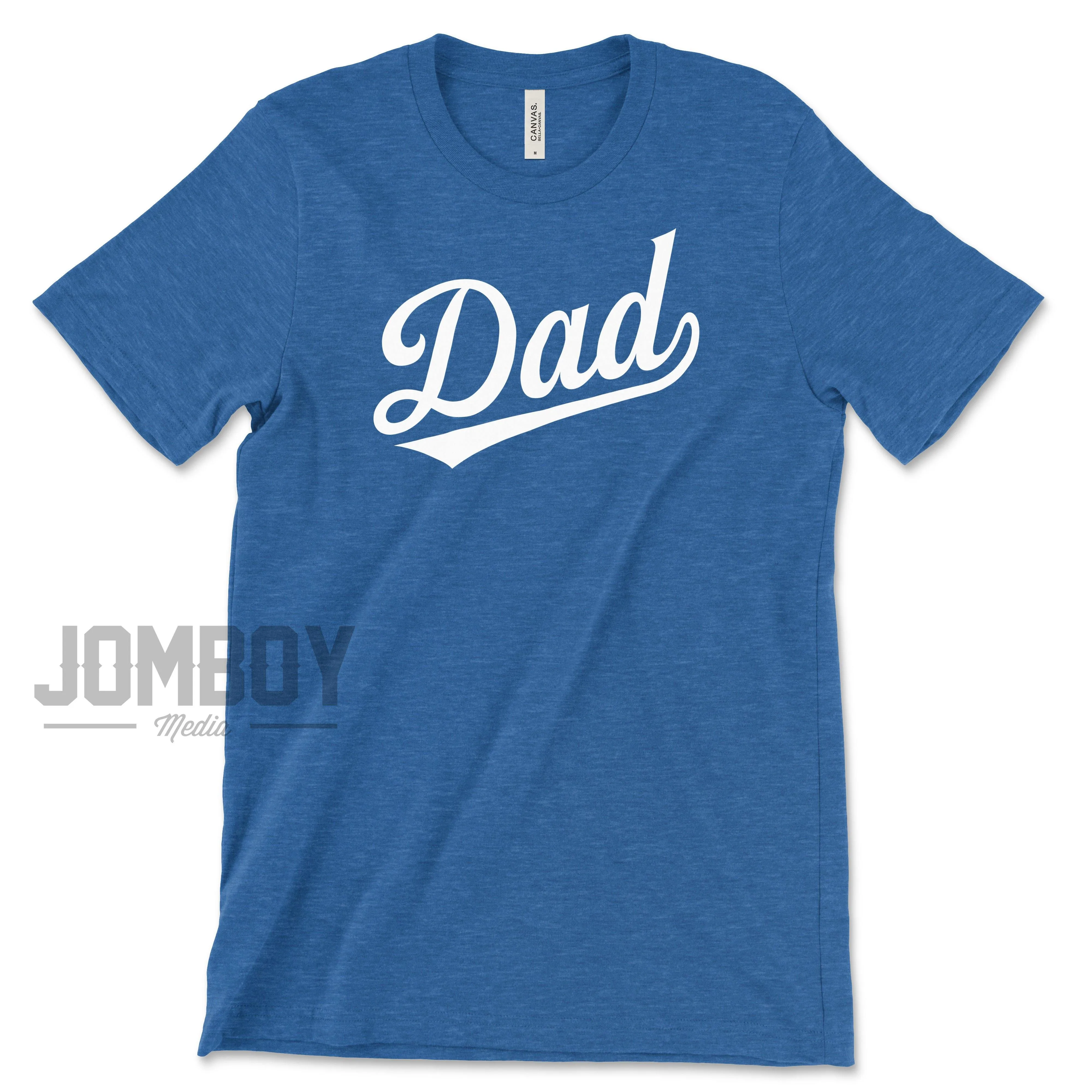 Dad | T-Shirt