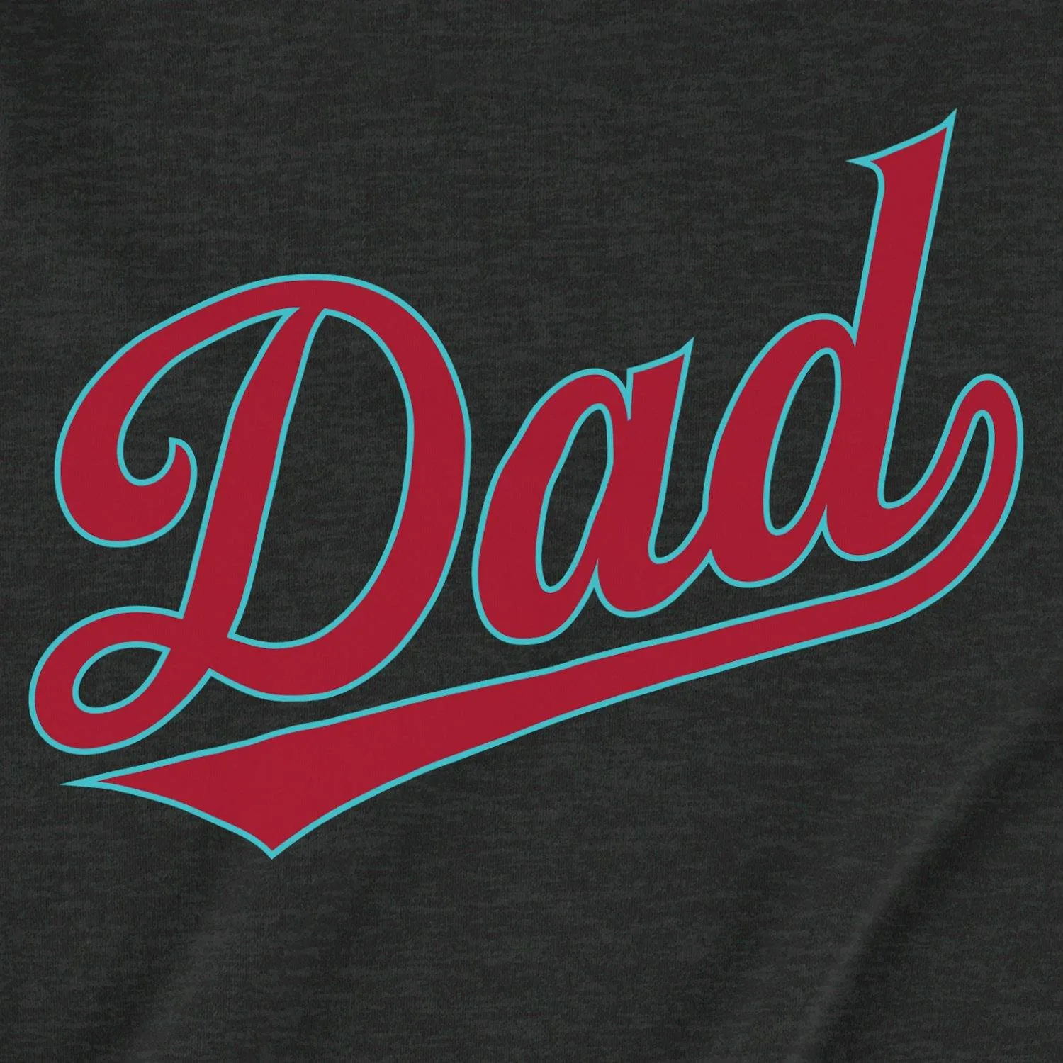 Dad | T-Shirt