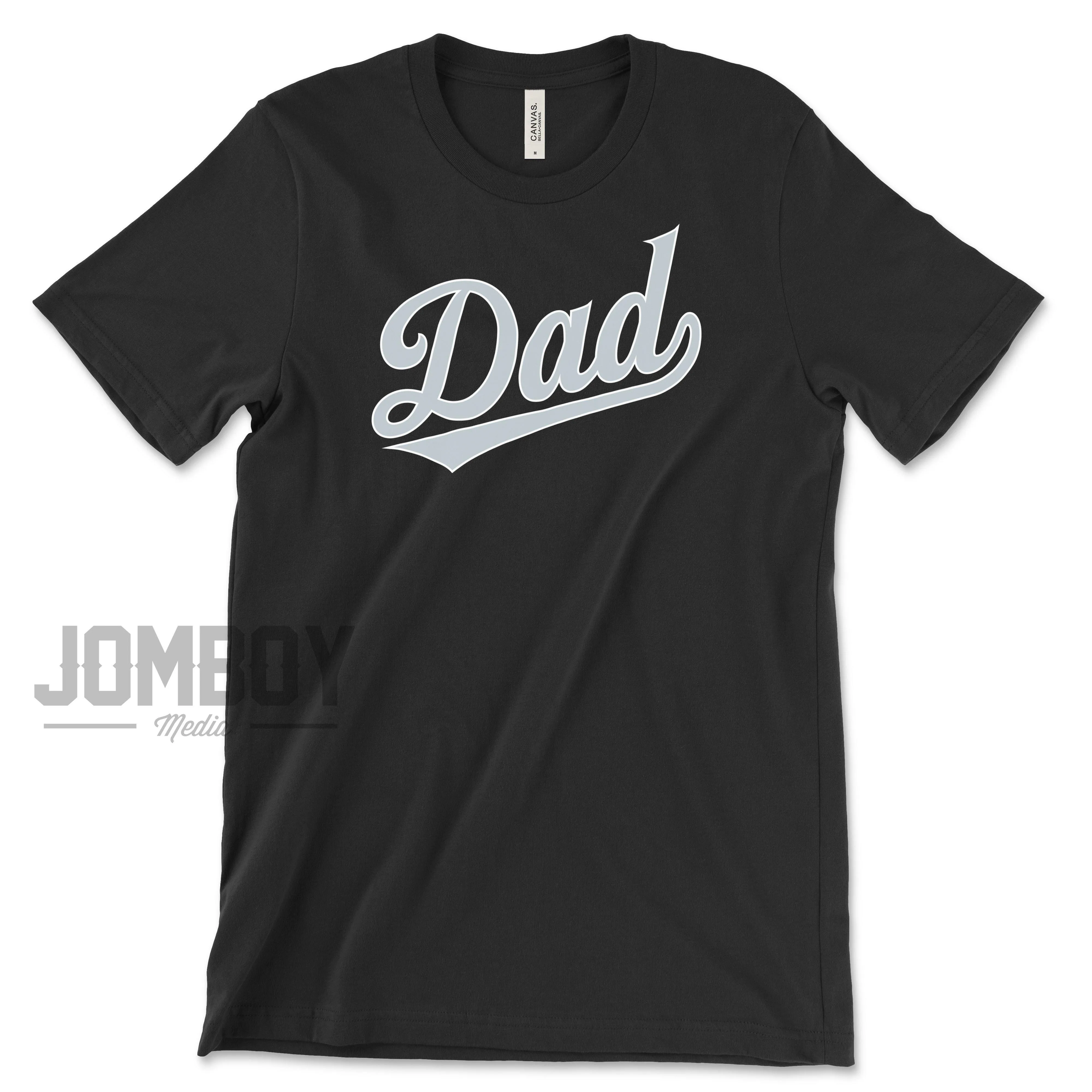 Dad | T-Shirt