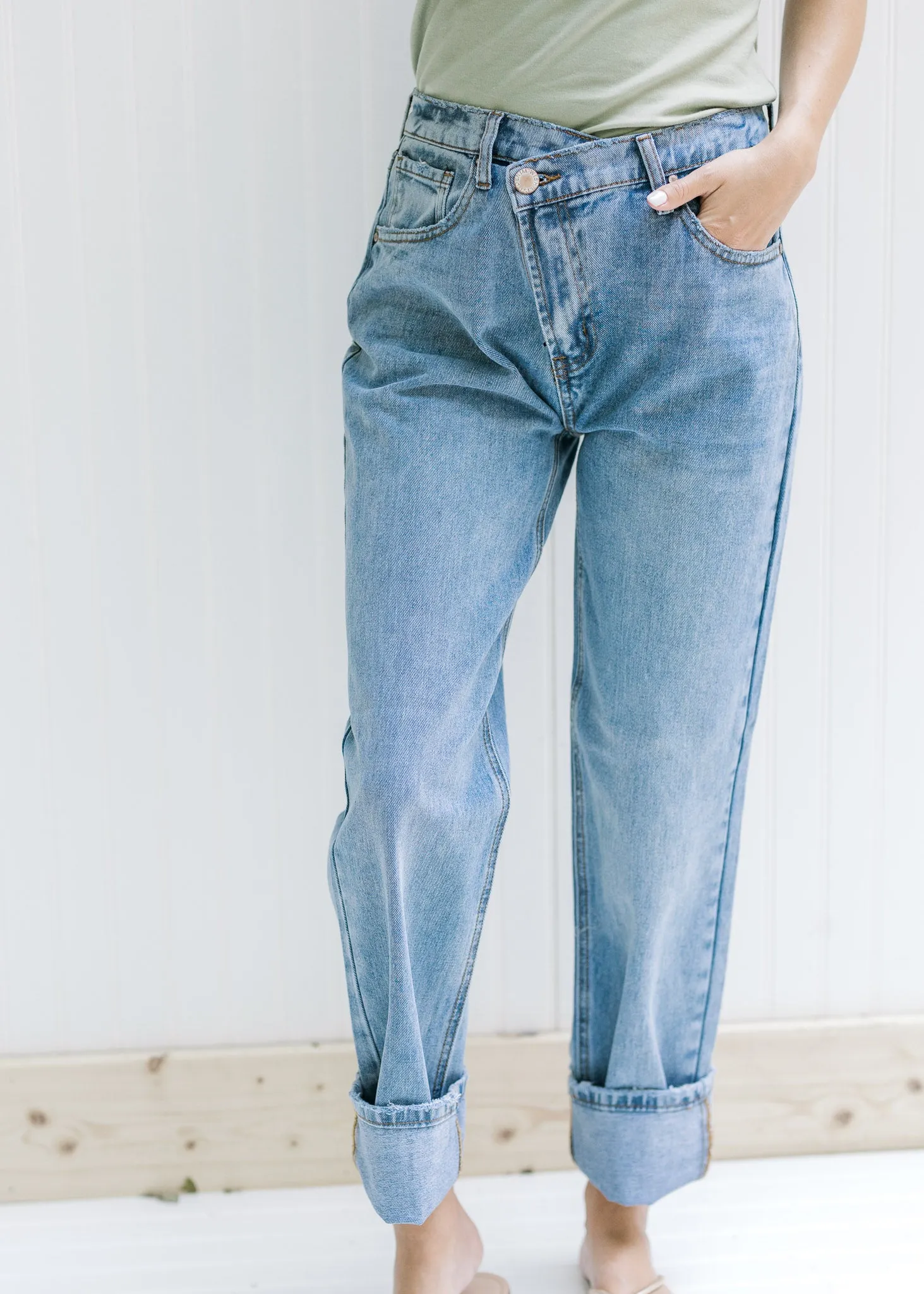 Denim Days Jeans