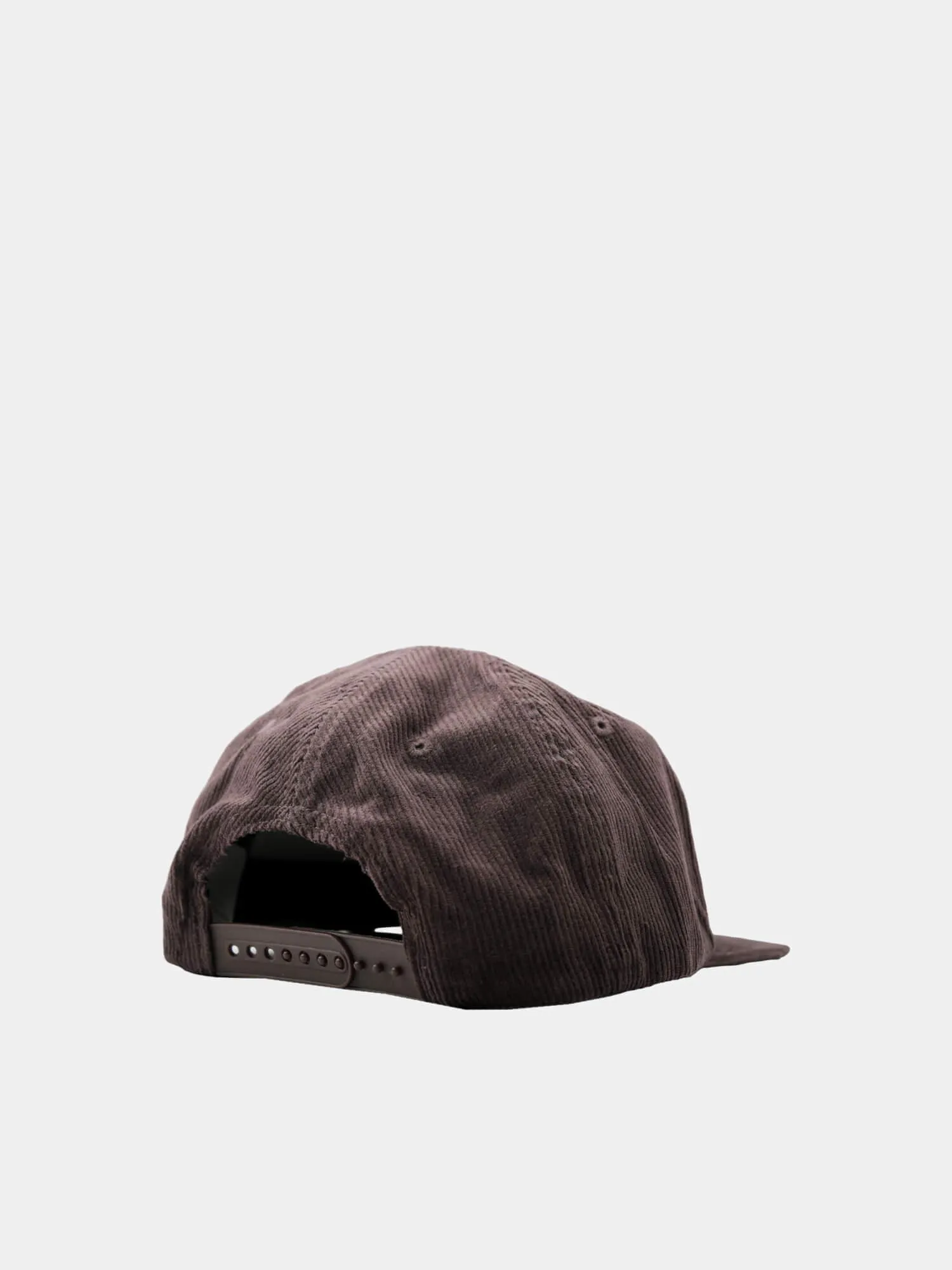 Dickies Collegiate Corduroy Hat - Brown