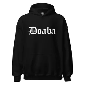 Doaba Unisex Hoodie