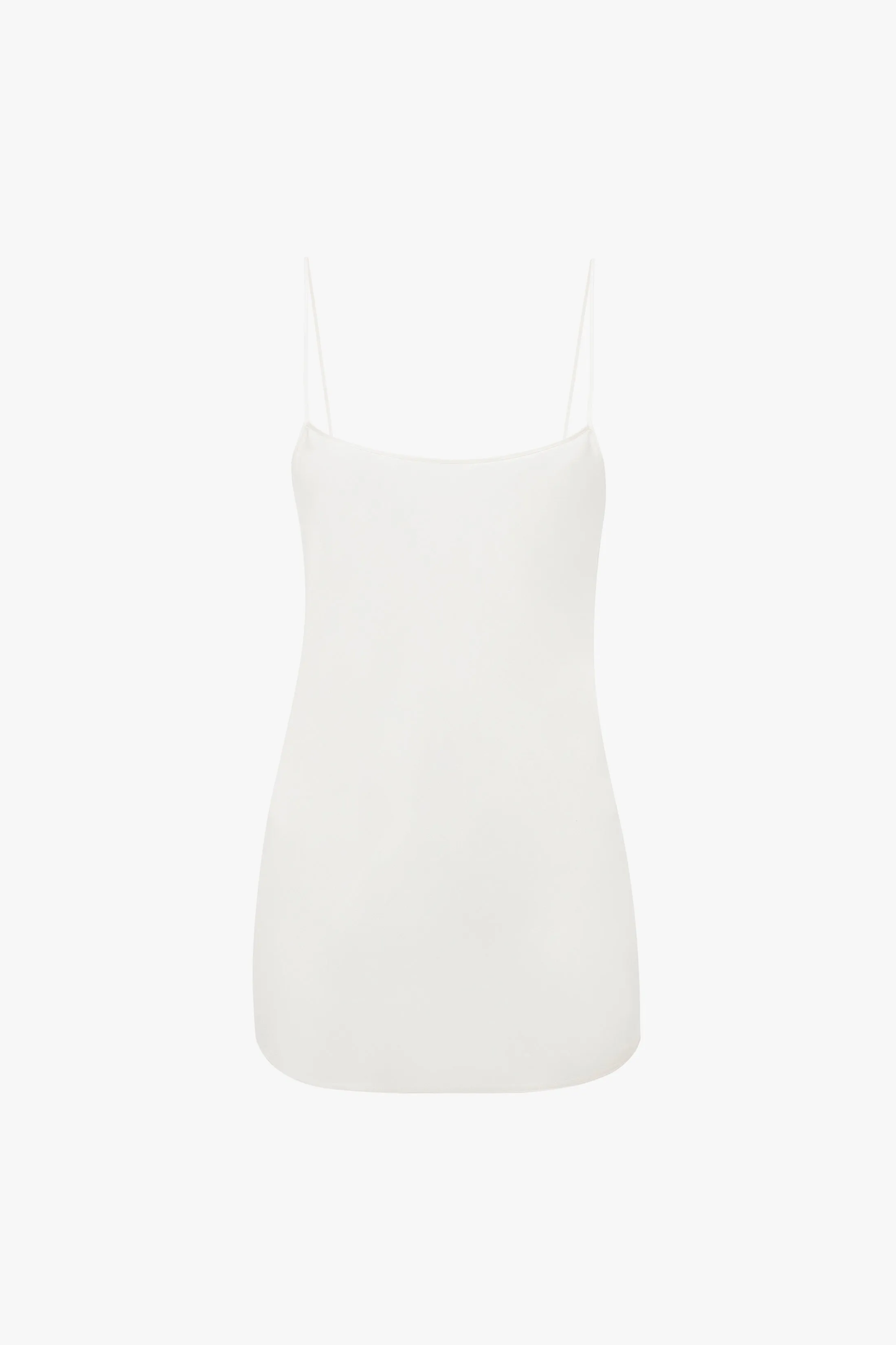 Exclusive Cami Top In Ivory