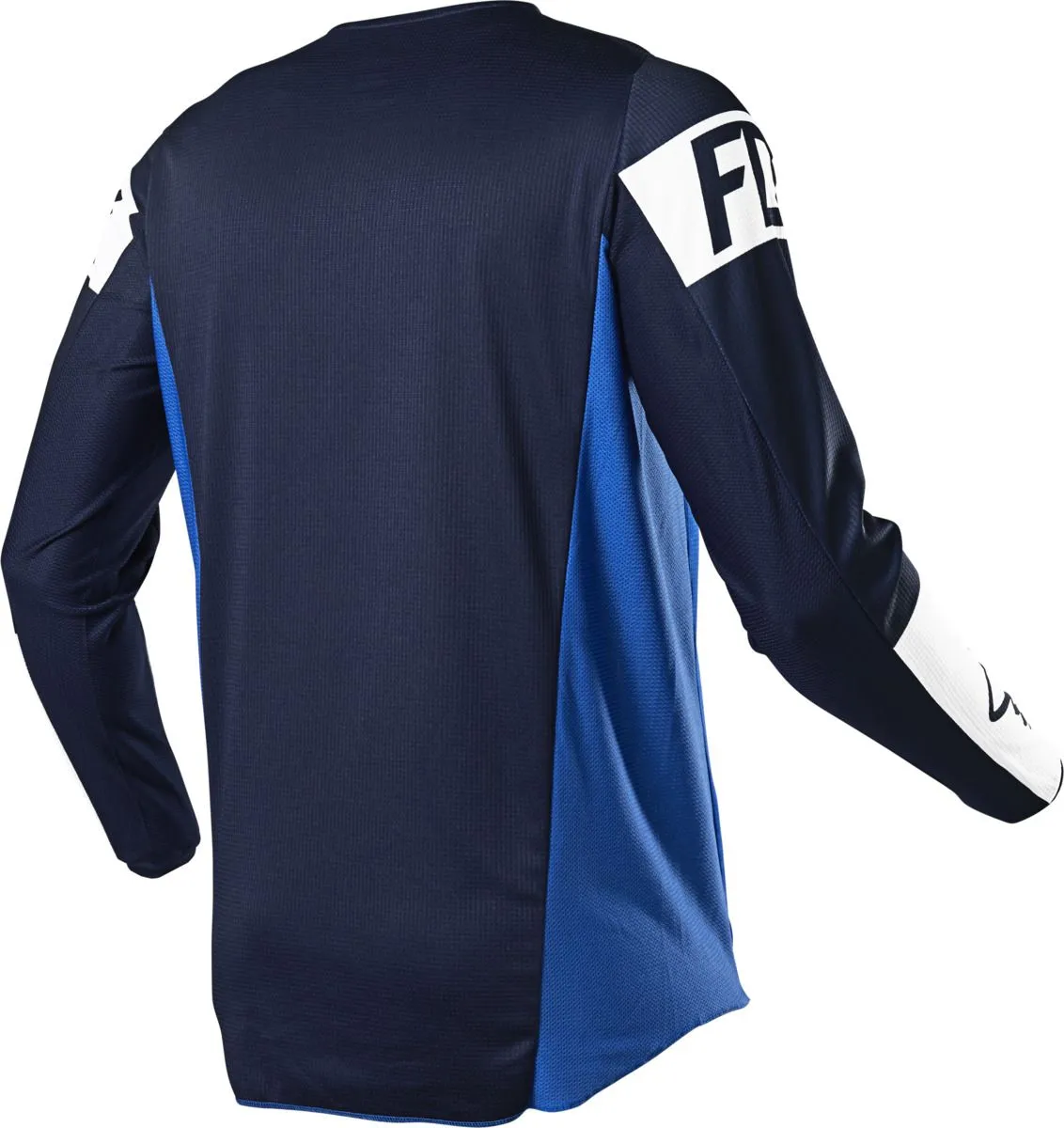 Fox 180 Revn Jersey Blue