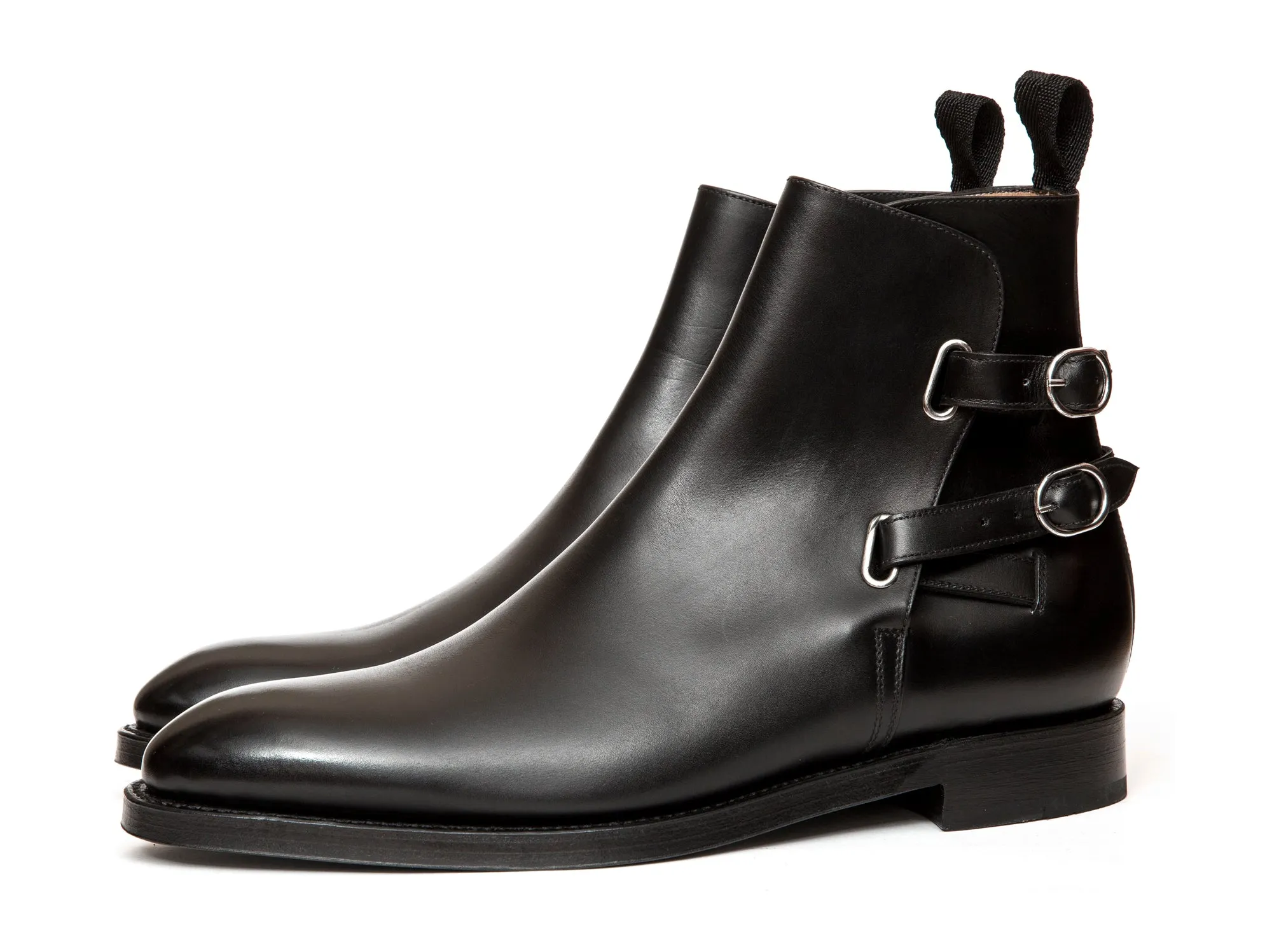 Genesee GMTO - Black Calf