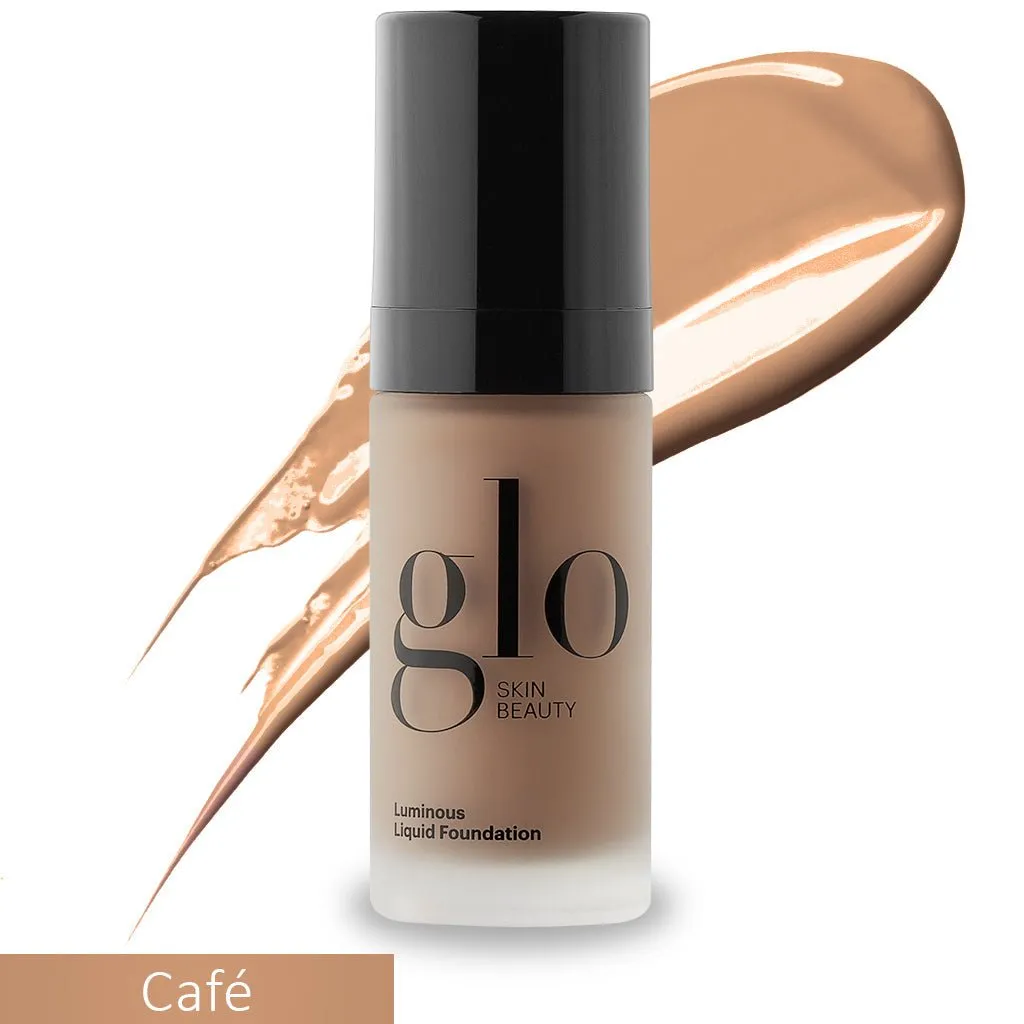 Glo Skin Beauty | Luminous Liquid Foundation SPF18