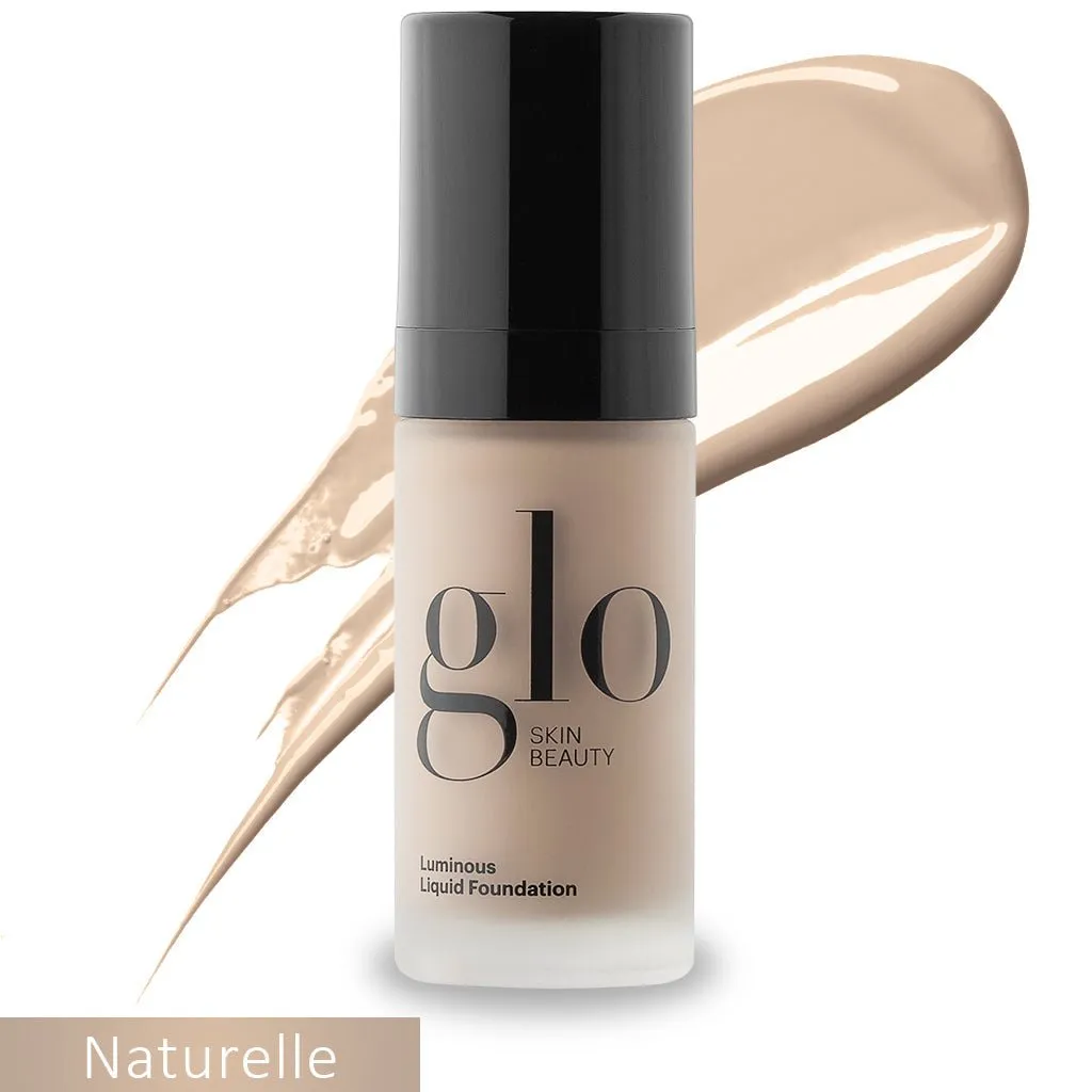 Glo Skin Beauty | Luminous Liquid Foundation SPF18