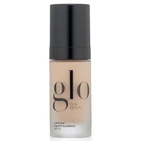 Glo Skin Beauty | Luminous Liquid Foundation SPF18